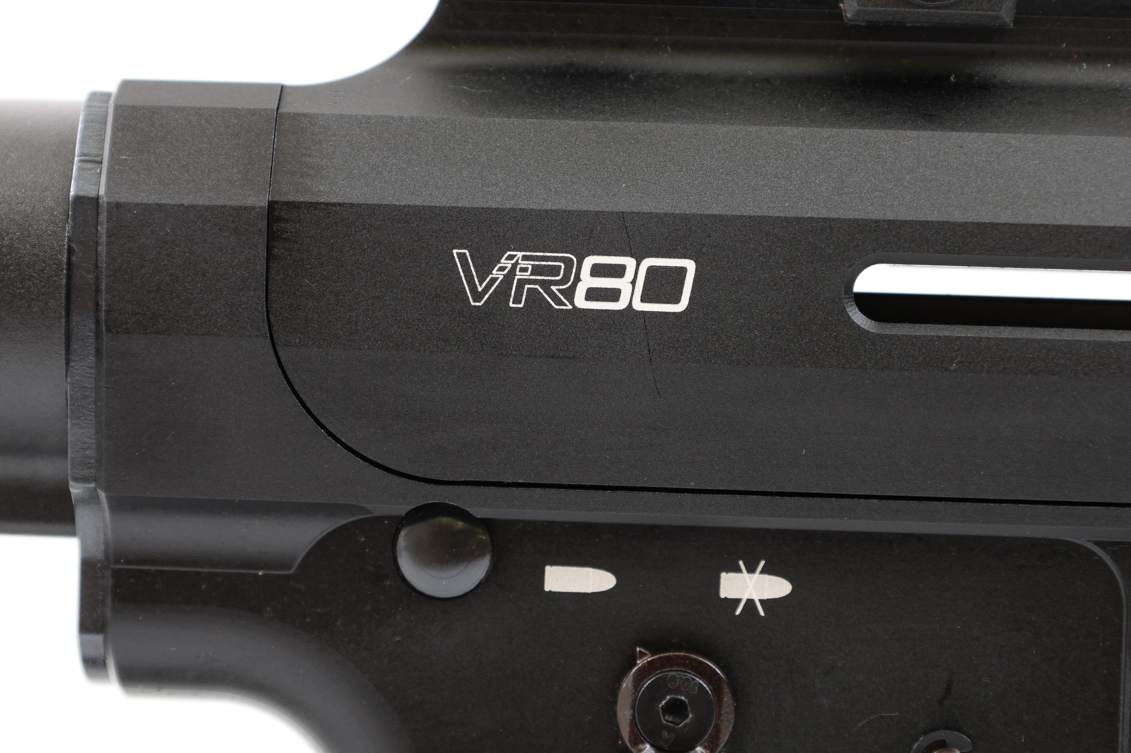 Rock Island/Derya VR80 Semi Automatic Shotgun