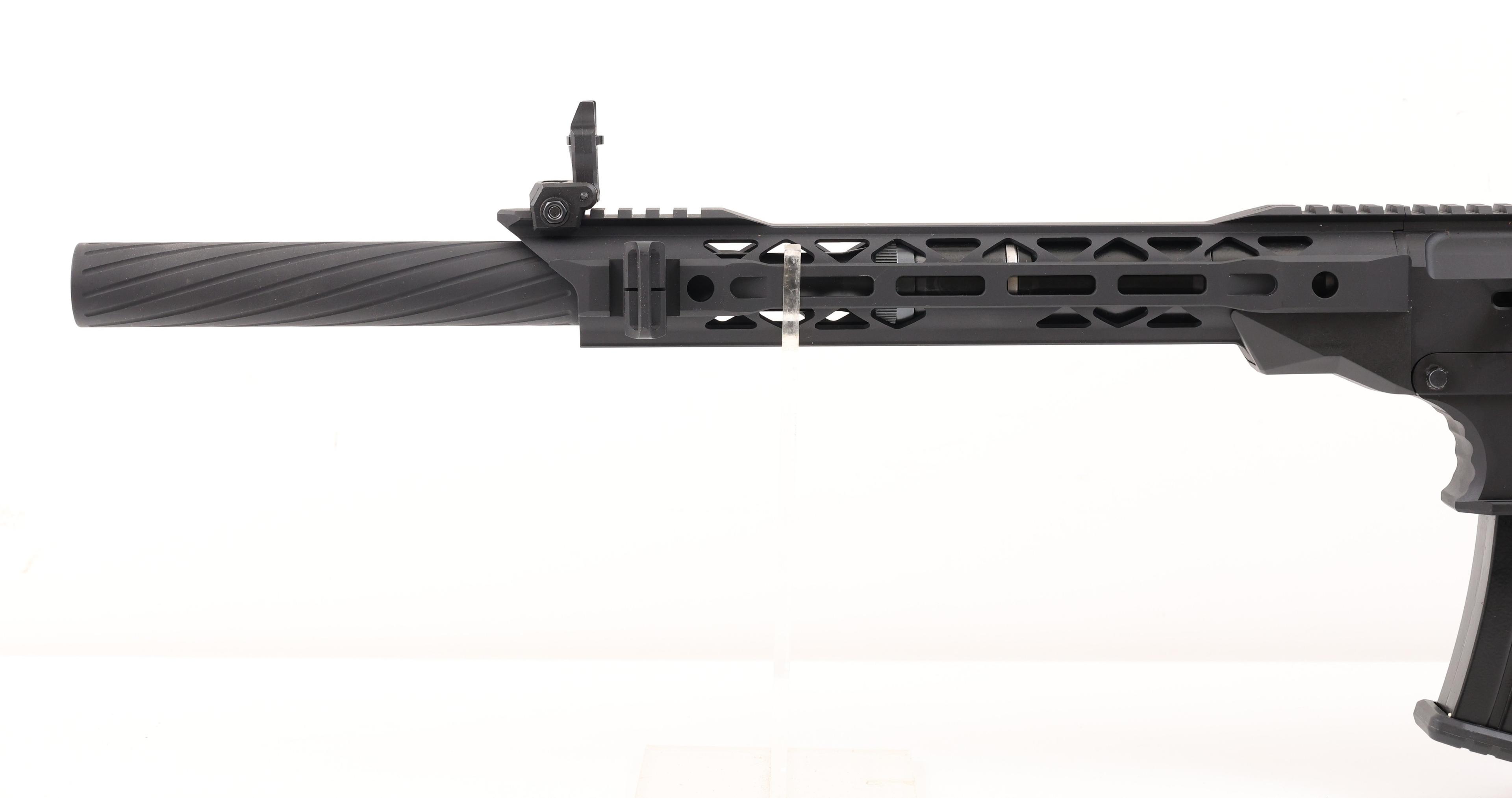 Rock Island/Derya VR80 Semi Automatic Shotgun