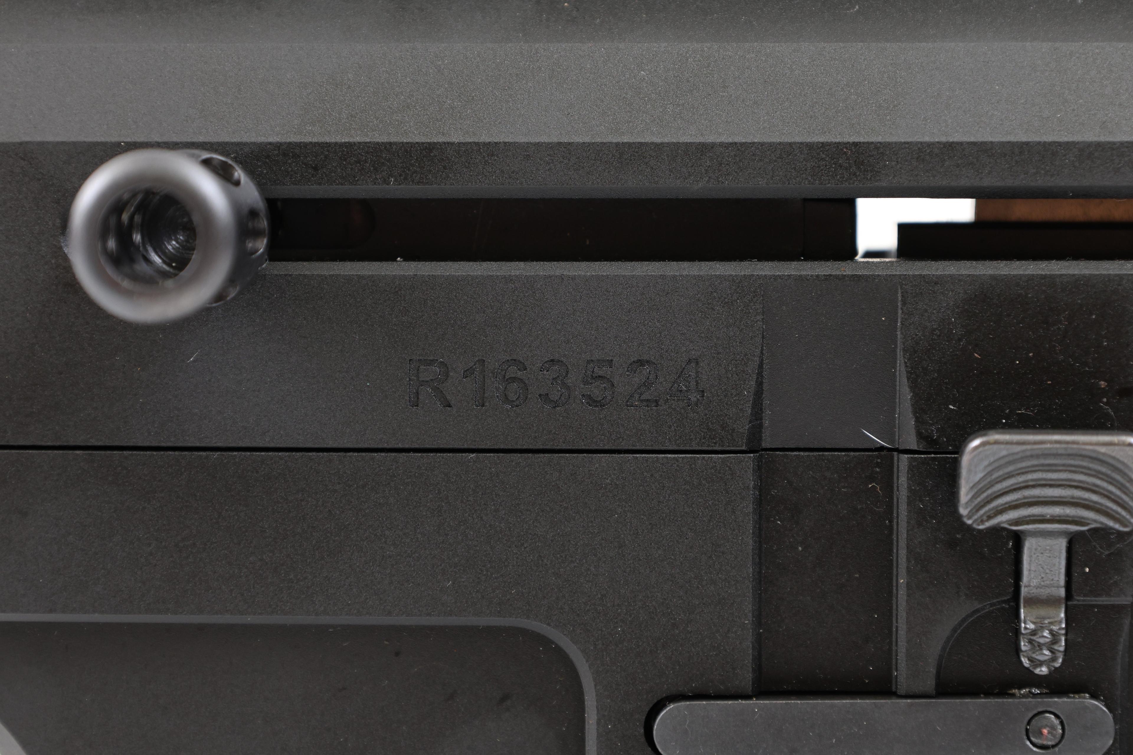 Rock Island/Derya VR80 Semi Automatic Shotgun