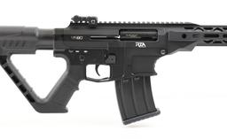 Rock Island/Derya VR80 Semi Automatic Shotgun