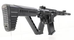 Rock Island/Derya VR80 Semi Automatic Shotgun