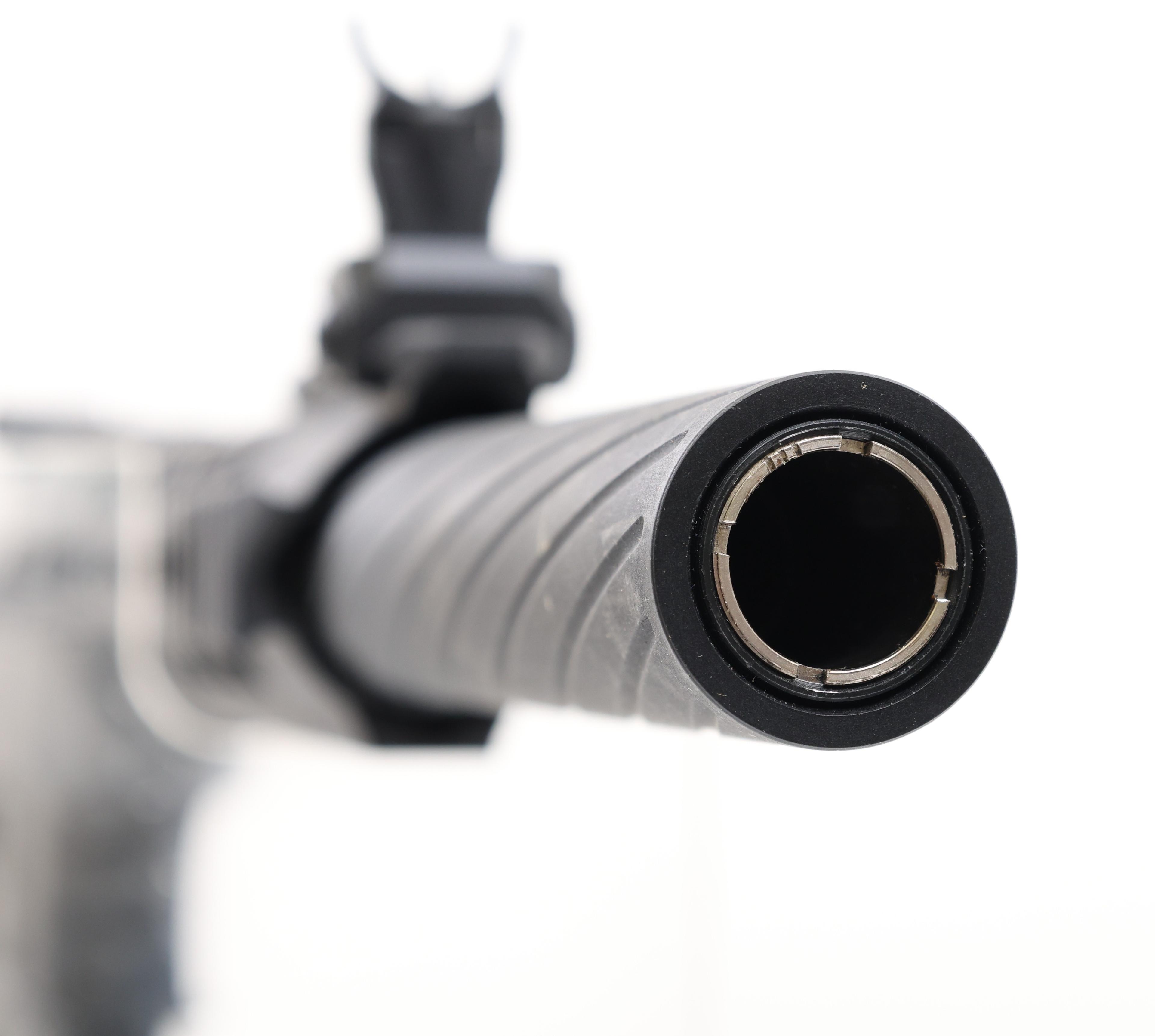 Rock Island/Derya VR80 Semi Automatic Shotgun