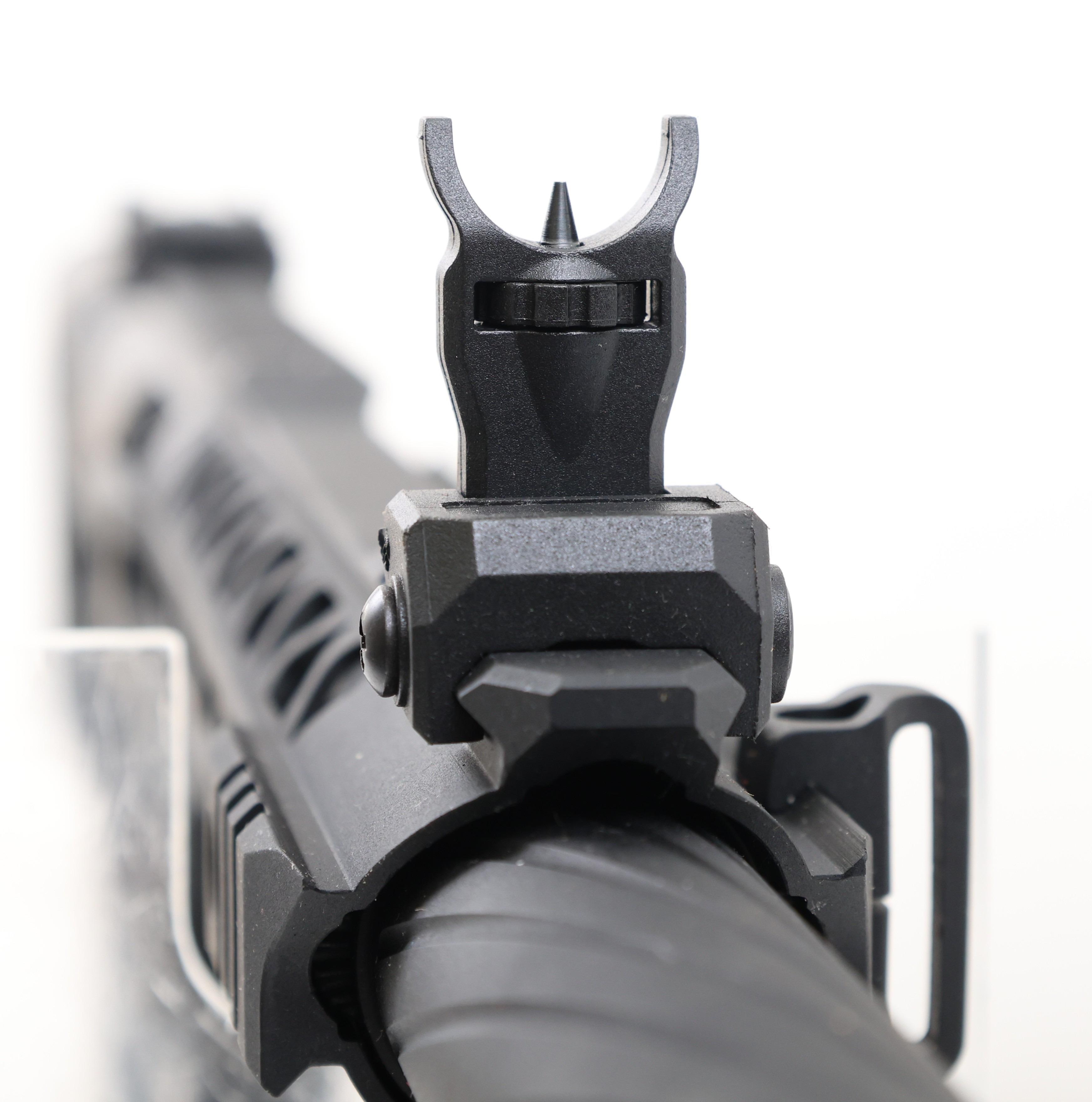 Rock Island/Derya VR80 Semi Automatic Shotgun