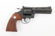 Colt Diamondback Double Action Revolver