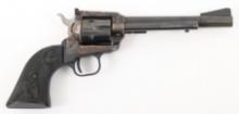 Colt New Frontier Single Action Revolver