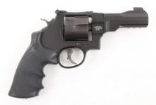Smith & Wesson Model 325 TR (Thunder Ranch) Performance Center Double Action Revolver