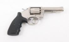 Smith & Wesson 64-3 Double Action Revolver