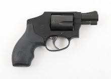 Smith & Wesson 442-2 Double Action Revolver