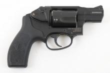 Smith & Wesson M&P BG38 Double Action Revolver