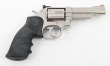 Smith & Wesson 66-3 Double Action Revolver