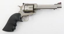 Ruger New Model Super Blackhawk Single Action Revolver