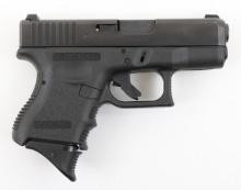 Glock Model 27 Semi Automatic Pistol