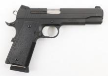 Sig Sauer 1911 Semi Automatic Pistol