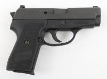 Sig Sauer P239 Semi Automatic Pistol