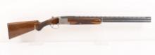 Browning (Belgian) Superposed Pigeon Grade O/U Shotgun