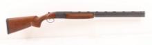 Beretta 686 Onyx Sporting O/U Shotgun