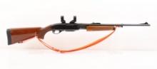 Remington 760 Gamemaster Pump Action Rifle