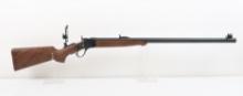 C Sharps Arms Co (Modern) 1875 Old Reliable Falling Block Rifle