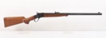 C Sharps Arms Co (Modern) 1875 Old Reliable Falling Block Rifle