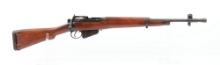 British Fazakerley No. 5 MKI Jungle Carbine Bolt-Action Rifle