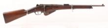 French St.Etienne Mle M16 Bolt Action Rifle