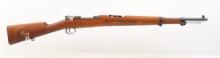 Swedish Carl Gustafs Stads/CAI M1896 Bolt Action Rifle