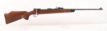 German Early 42 Code Mauser-Werke Model 98 Sporter Bolt Action Rifle