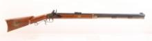 Thompson Center Hawken Flintlock Rifle