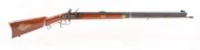 Early Pre-Warning Thompson Center Hawken Flintlock Rifle
