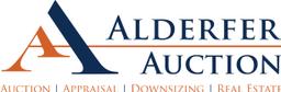 Alderfer Auction