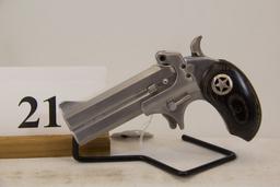 Bond Arms, Model Derringer, 45 Colt - 410 ga,
