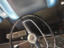 1963 Studabaker. Gran Turismo