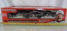 Dale Earnhardt Goodwrench service limited edition trackside set.