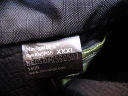 Neos navigator 5 XXXL over shoes model N5P3S.