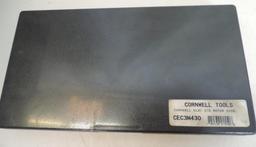 Cornwell electric dig rotor gauge.