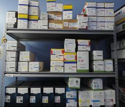 30 plus toner cartridges.