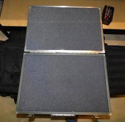 Pelican case, Voodoo Tactical rifle case