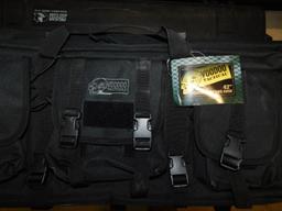 Pelican case, Voodoo Tactical rifle case