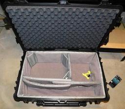 Pelican case, Voodoo Tactical rifle case