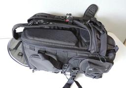Like new Lowepro Protactic 450AW camera bag in great shape.