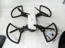 DJI fly more combo.