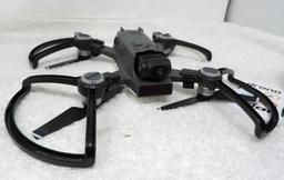 DJI fly more combo.