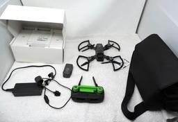 DJI fly more combo.