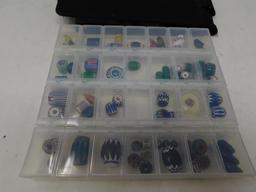 Rick Rice glass bead assortment