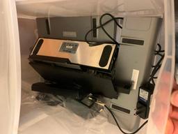 Contents of Storage Container