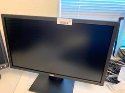 3 Monitors