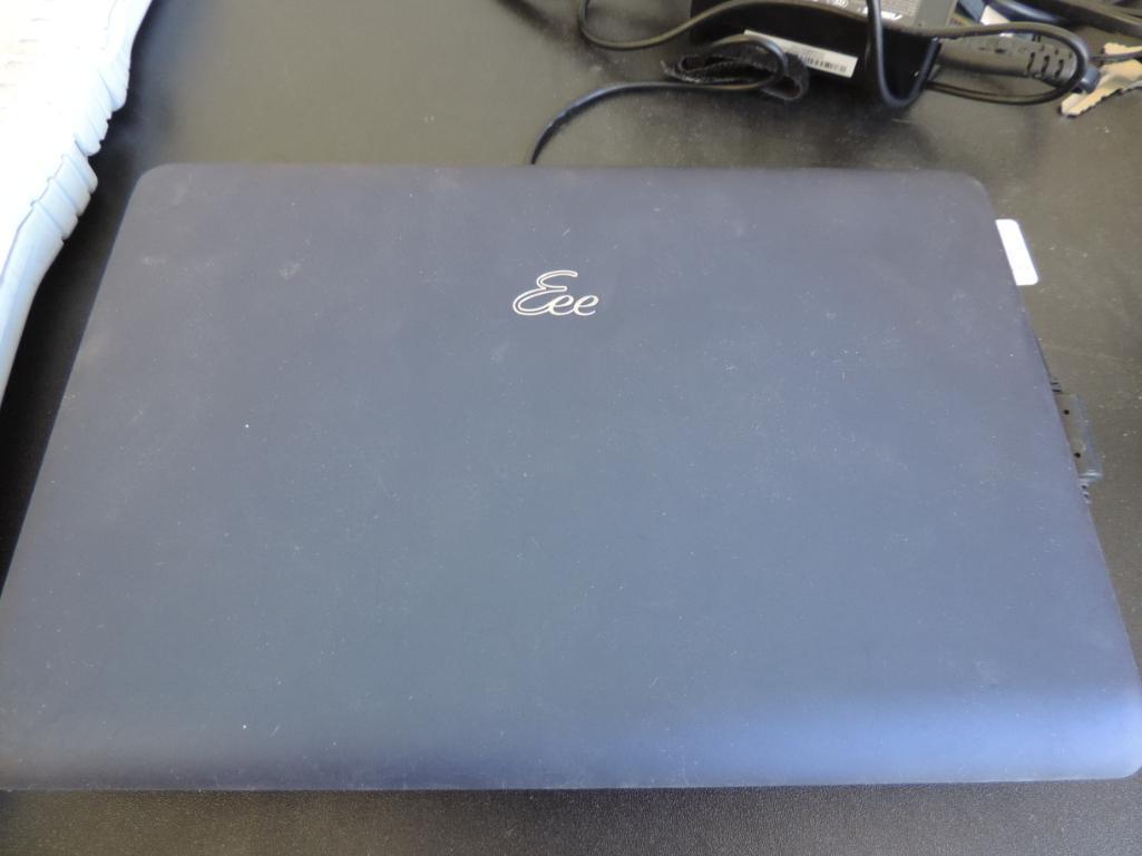 10" Eee PC laptop.