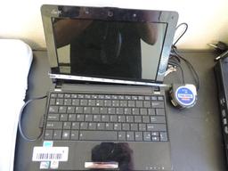 10" Eee PC laptop.