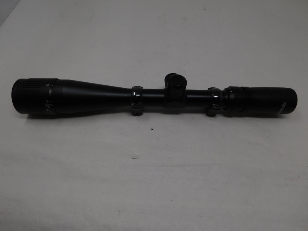 Tasco Rifle Scope