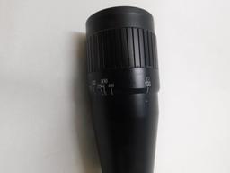 Tasco Rifle Scope